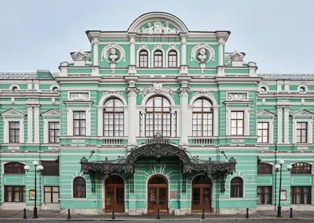 БДТ им. Товстоногова